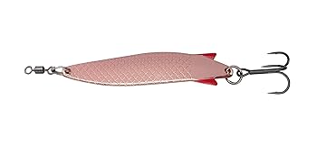 Amazon.co.jp: Abu Garcia(アブガルシア) トビースプーン
